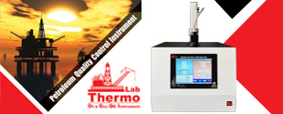 Automatic Pour & Cloud Point Tester